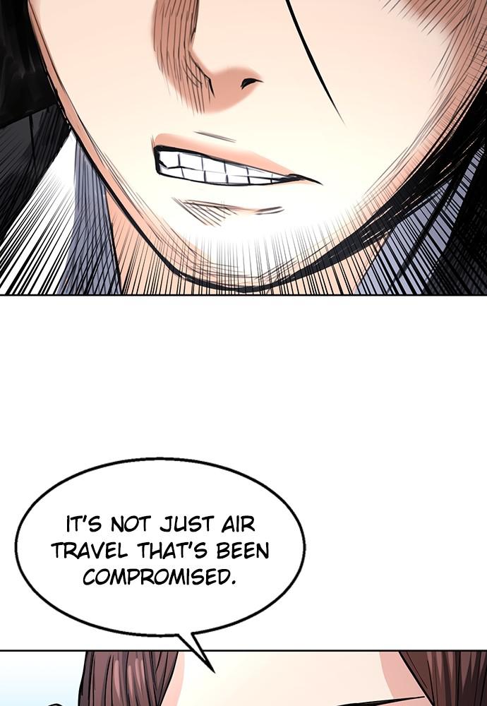 The Druid of Seoul Station Chapter 46 - Page 8