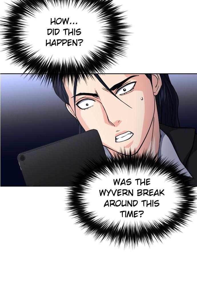 The Druid of Seoul Station Chapter 46 - Page 10