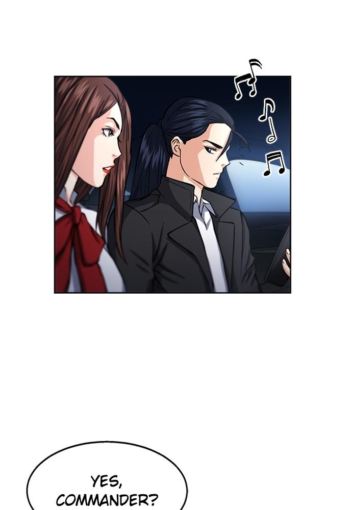 The Druid of Seoul Station Chapter 46 - Page 11