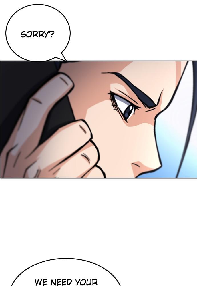 The Druid of Seoul Station Chapter 46 - Page 13