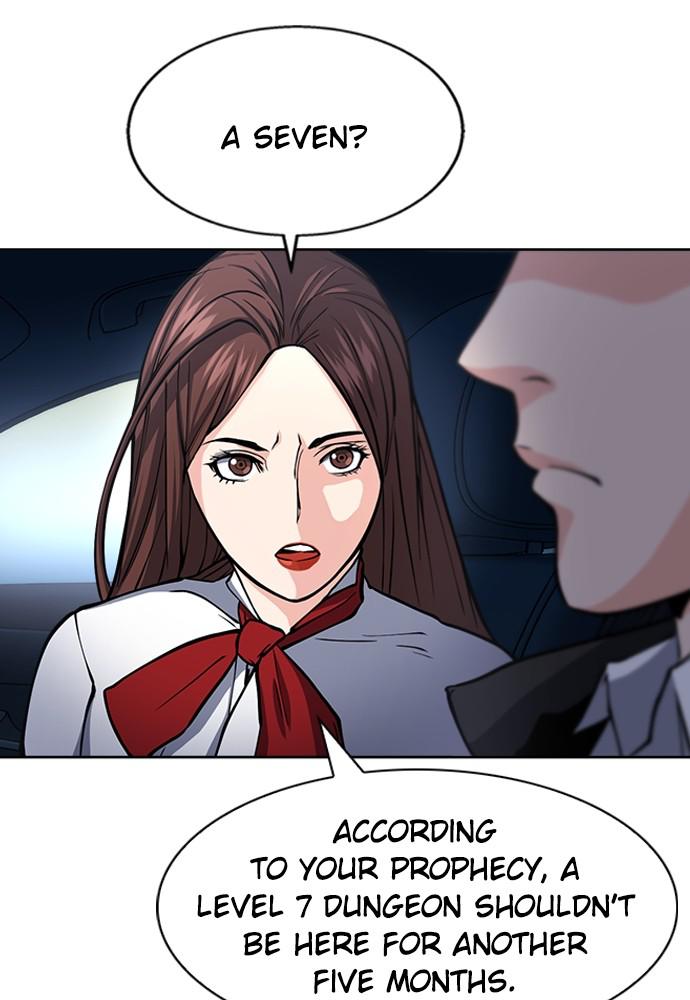 The Druid of Seoul Station Chapter 46 - Page 17