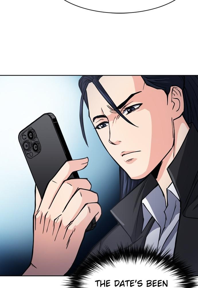 The Druid of Seoul Station Chapter 46 - Page 18