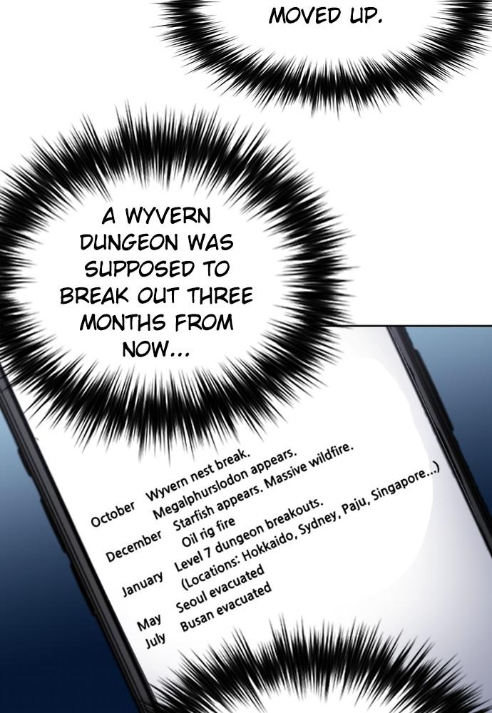 The Druid of Seoul Station Chapter 46 - Page 19