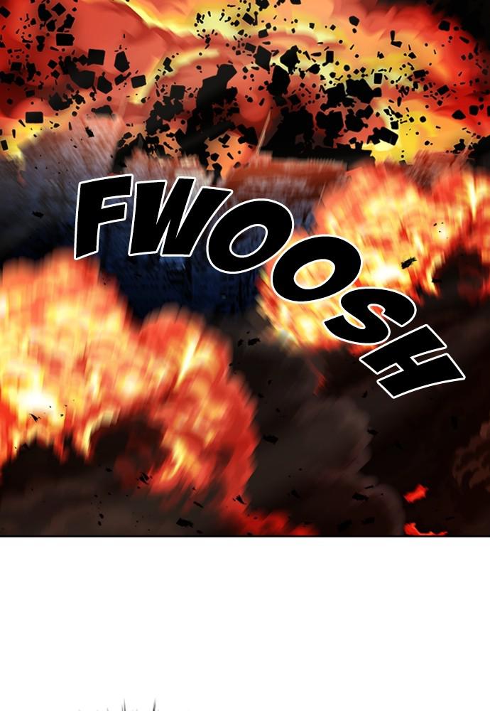 The Druid of Seoul Station Chapter 46 - Page 21