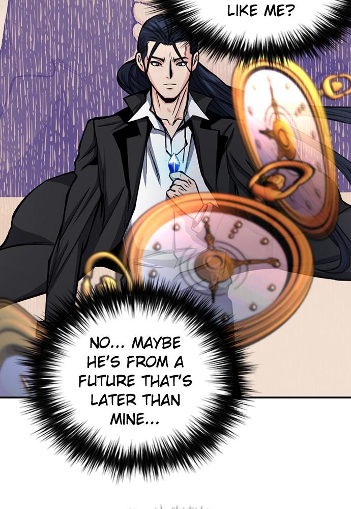 The Druid of Seoul Station Chapter 46 - Page 26