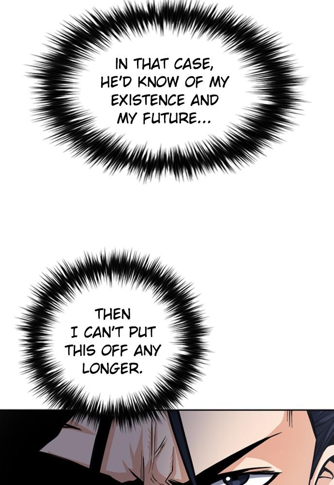 The Druid of Seoul Station Chapter 46 - Page 27