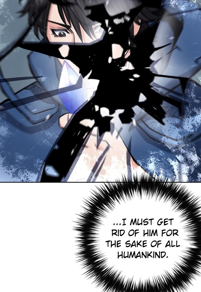 The Druid of Seoul Station Chapter 46 - Page 29