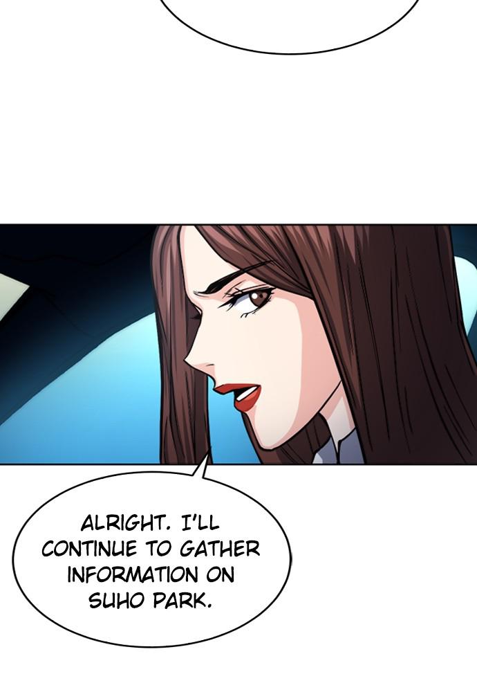 The Druid of Seoul Station Chapter 46 - Page 31