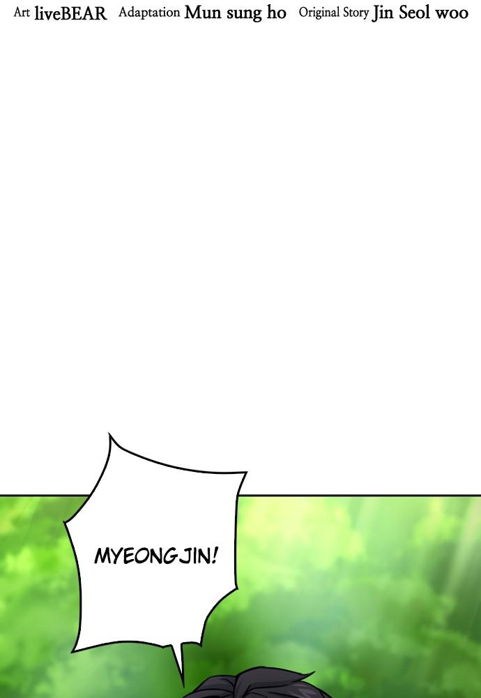 The Druid of Seoul Station Chapter 46 - Page 35