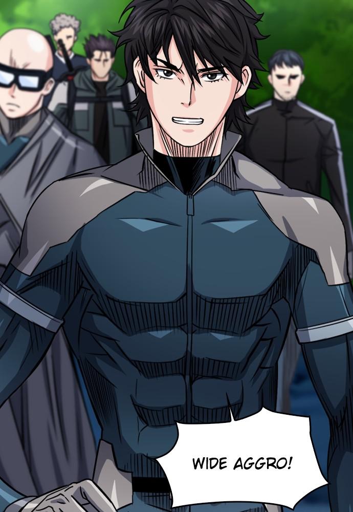 The Druid of Seoul Station Chapter 46 - Page 36