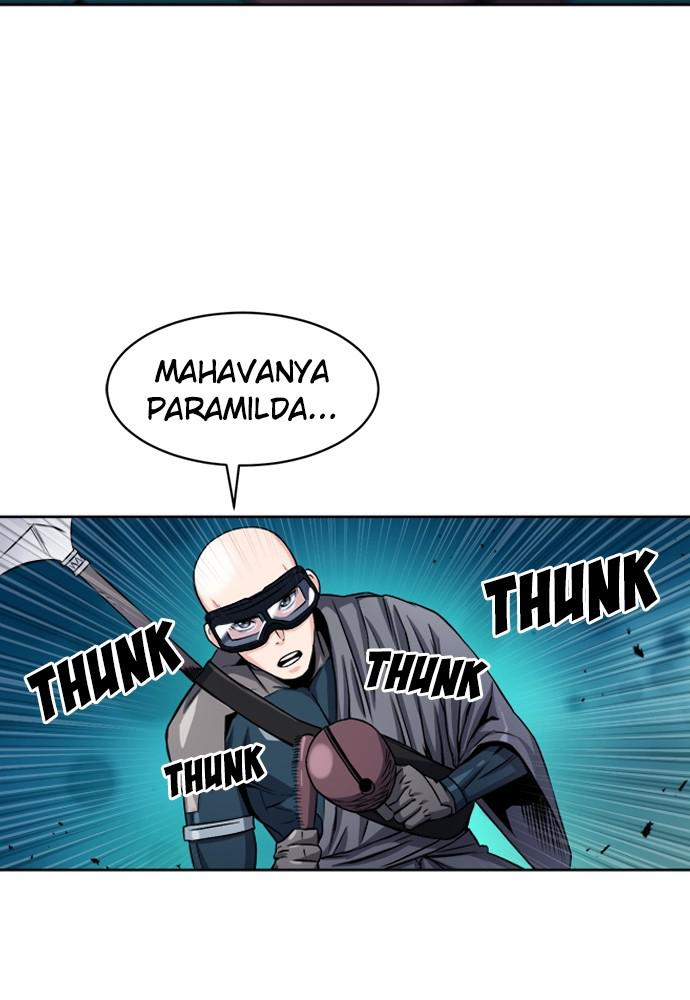 The Druid of Seoul Station Chapter 46 - Page 38