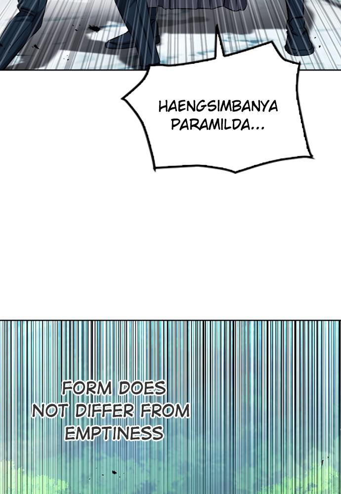 The Druid of Seoul Station Chapter 46 - Page 40