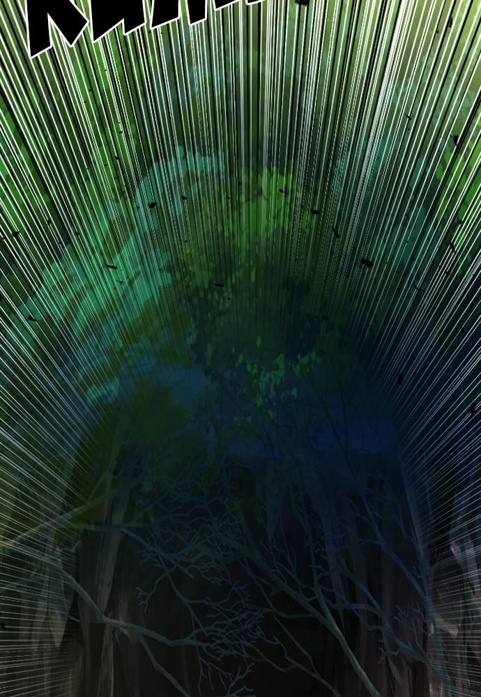 The Druid of Seoul Station Chapter 46 - Page 48