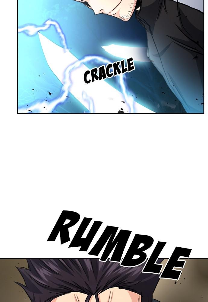 The Druid of Seoul Station Chapter 46 - Page 51