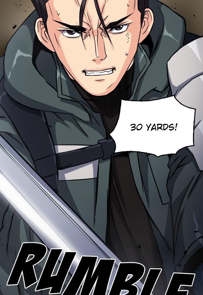 The Druid of Seoul Station Chapter 46 - Page 52