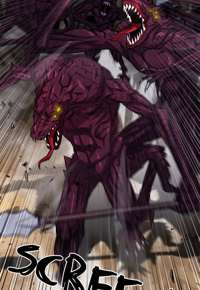 The Druid of Seoul Station Chapter 46 - Page 54