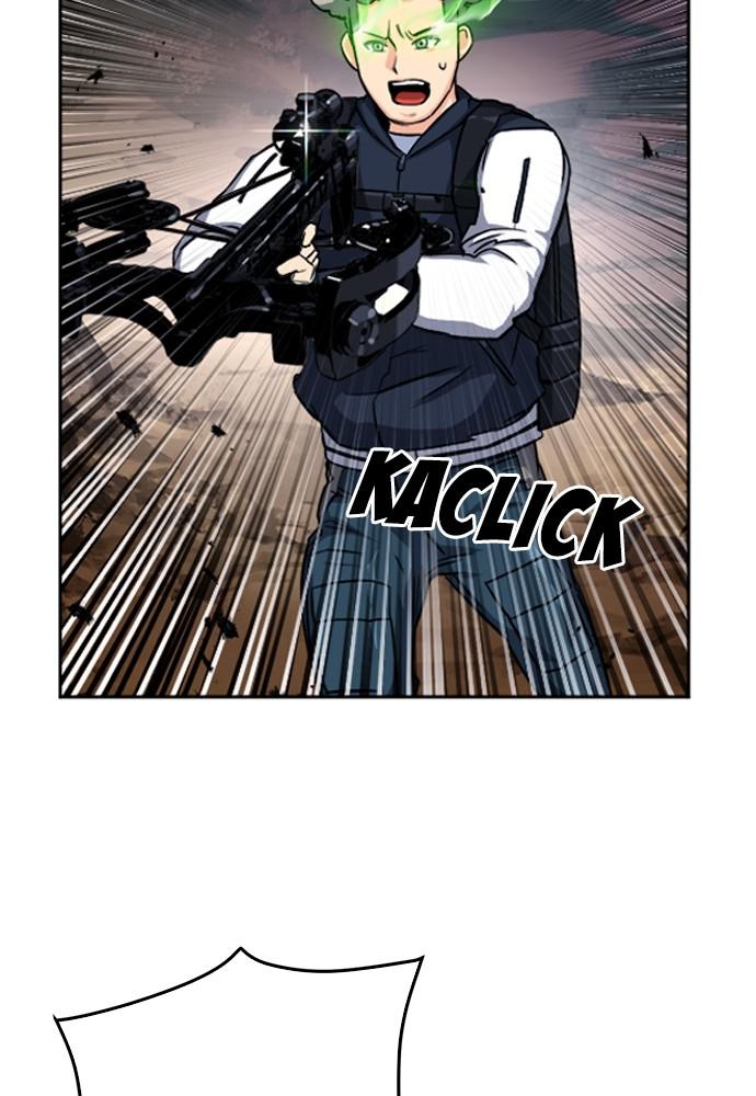 The Druid of Seoul Station Chapter 46 - Page 56