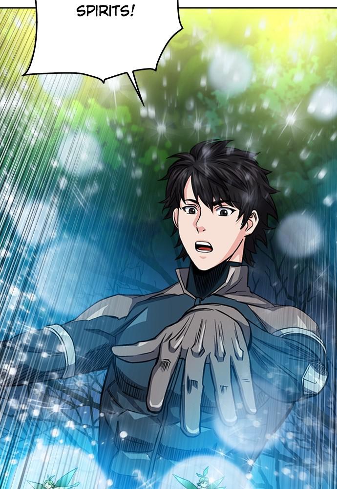 The Druid of Seoul Station Chapter 46 - Page 57