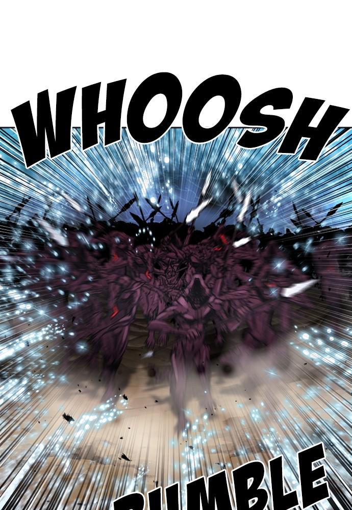 The Druid of Seoul Station Chapter 46 - Page 59