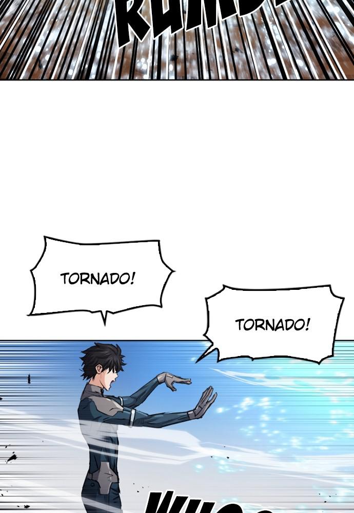 The Druid of Seoul Station Chapter 46 - Page 60