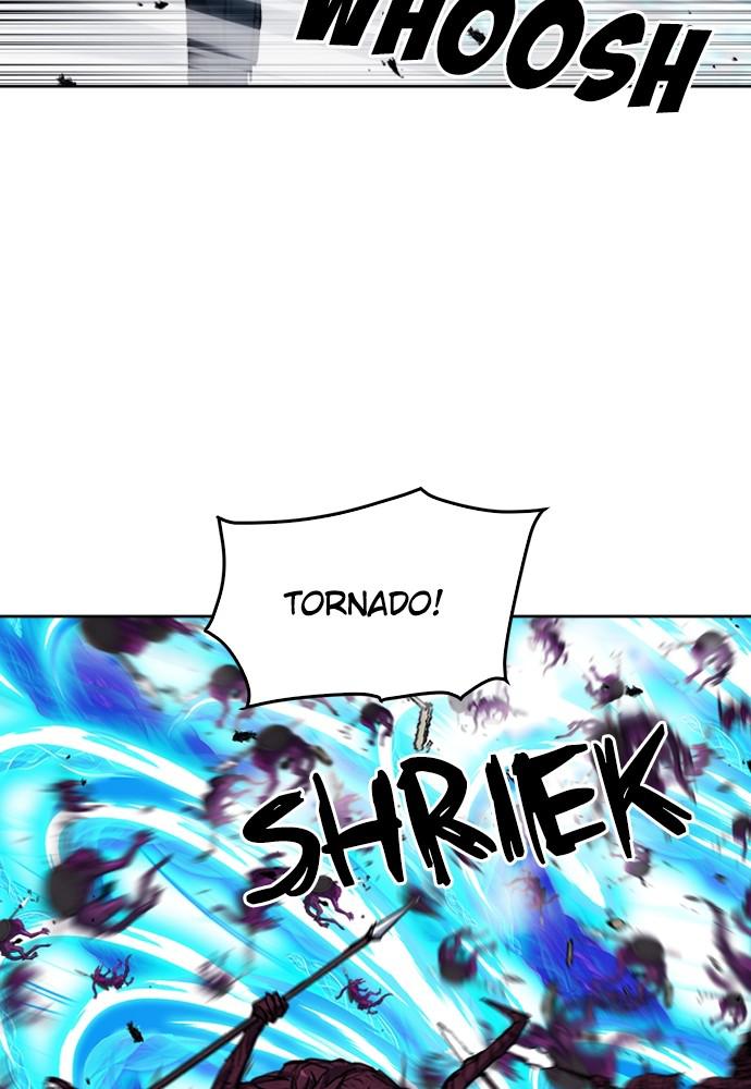 The Druid of Seoul Station Chapter 46 - Page 61