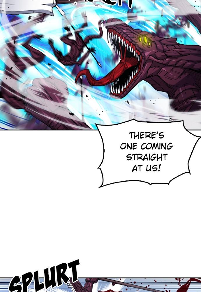 The Druid of Seoul Station Chapter 46 - Page 63