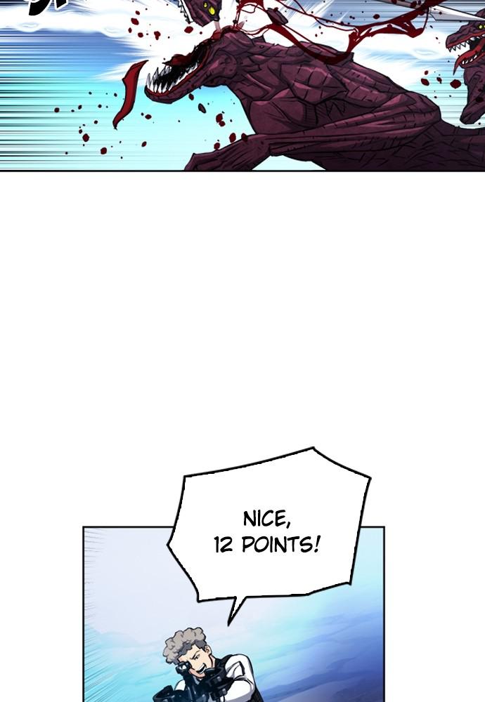 The Druid of Seoul Station Chapter 46 - Page 64