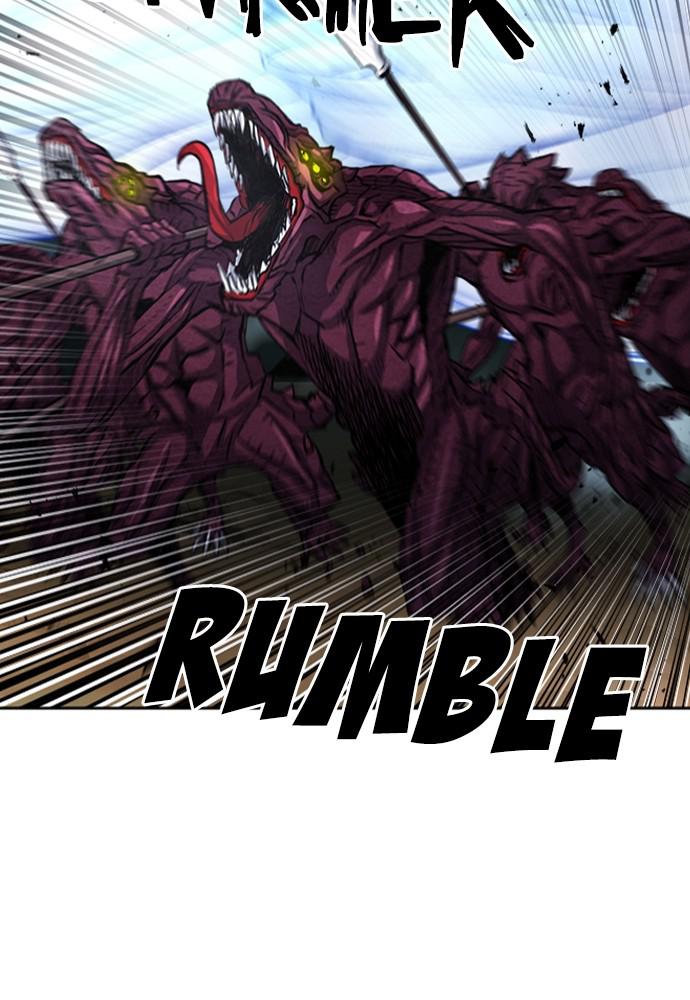 The Druid of Seoul Station Chapter 46 - Page 67