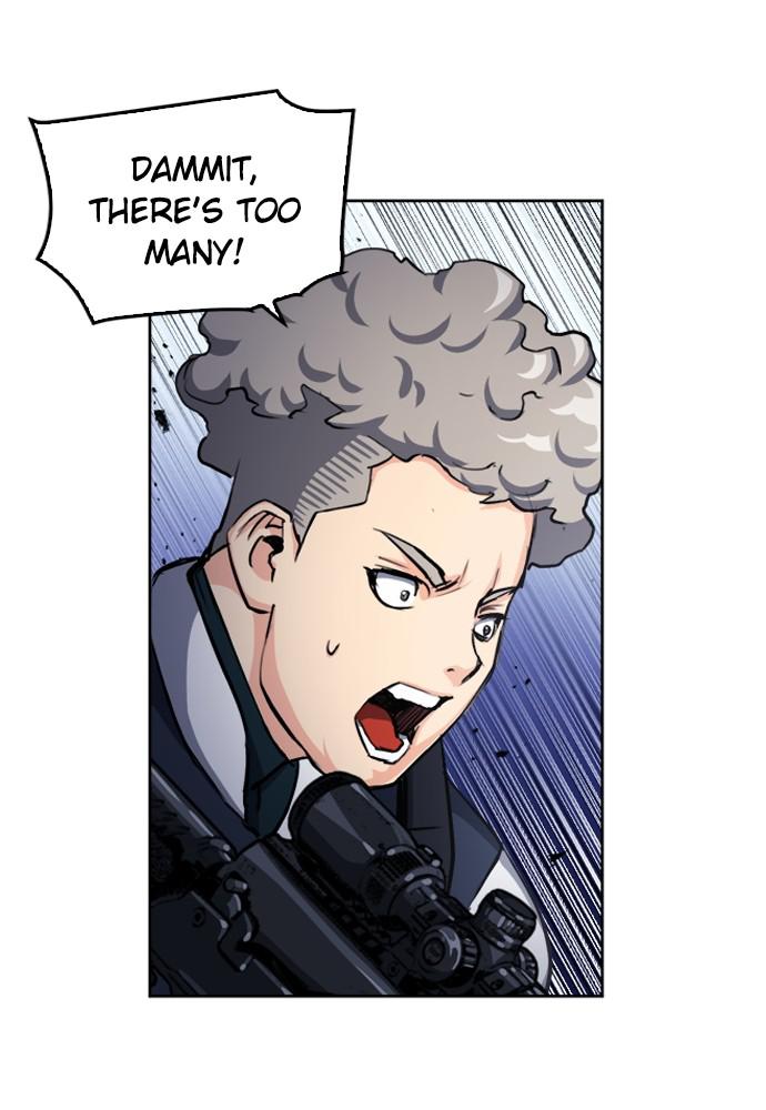 The Druid of Seoul Station Chapter 46 - Page 68