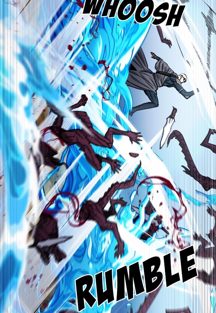 The Druid of Seoul Station Chapter 46 - Page 70