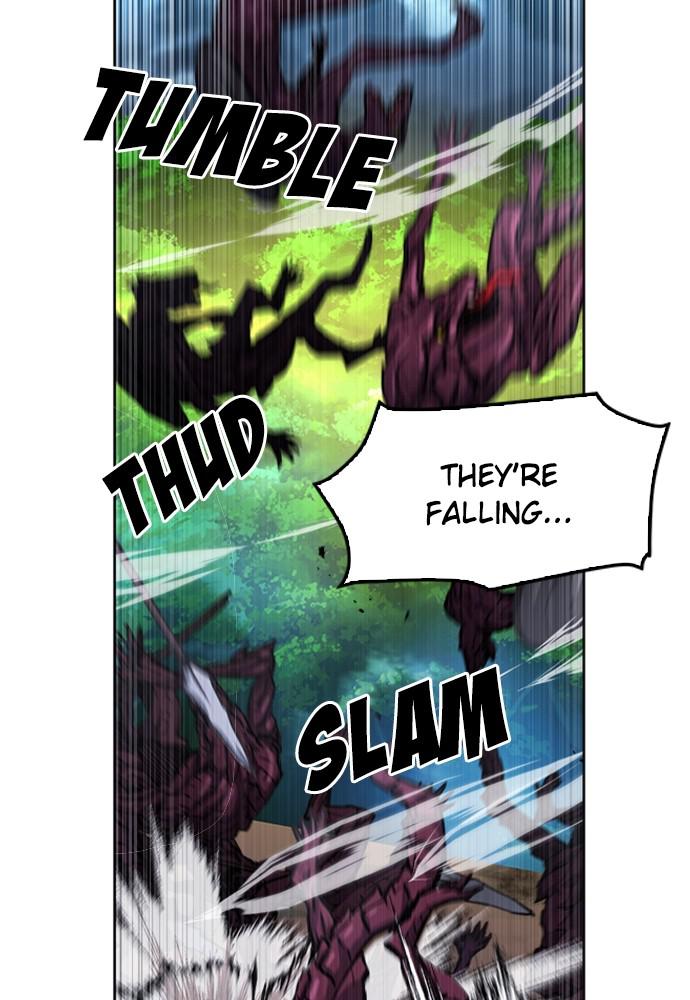 The Druid of Seoul Station Chapter 46 - Page 72