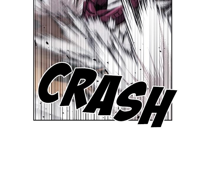 The Druid of Seoul Station Chapter 46 - Page 73