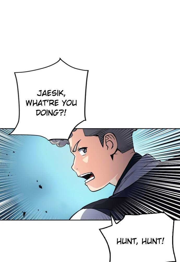 The Druid of Seoul Station Chapter 46 - Page 75