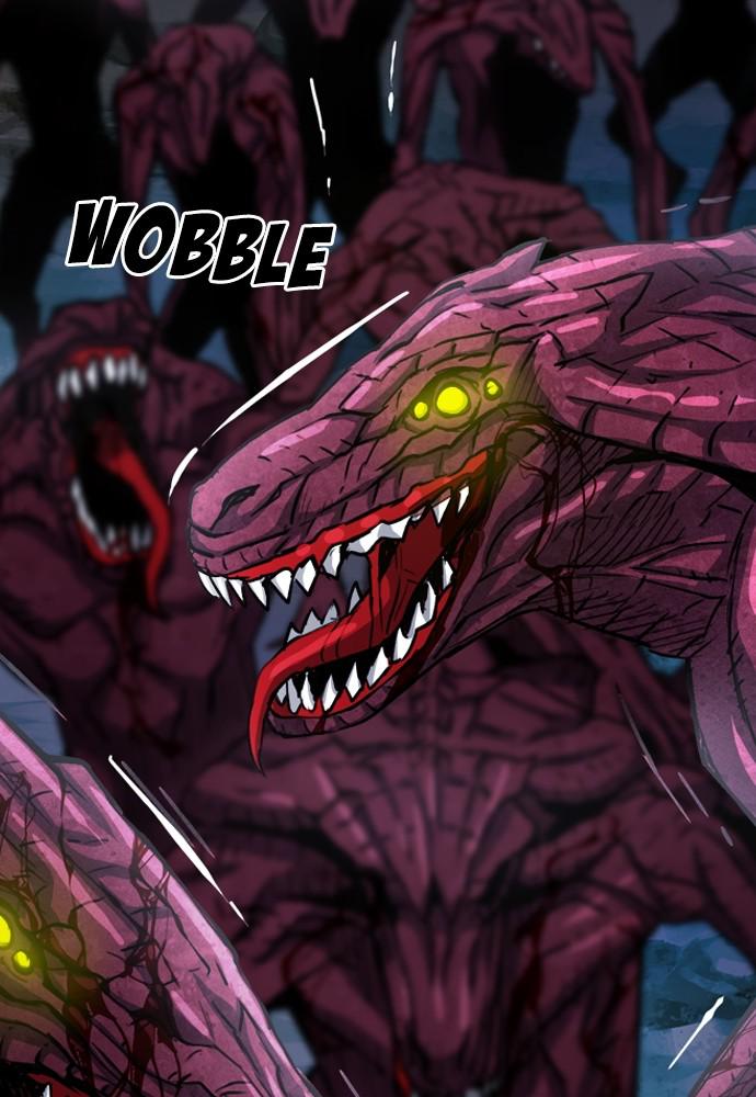 The Druid of Seoul Station Chapter 46 - Page 78