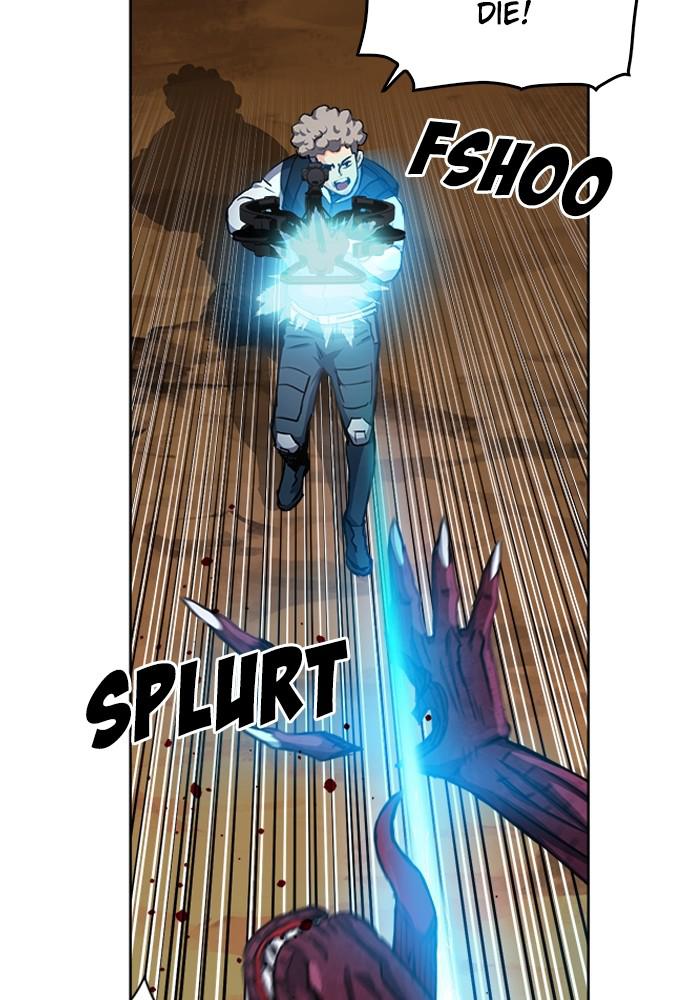 The Druid of Seoul Station Chapter 46 - Page 80