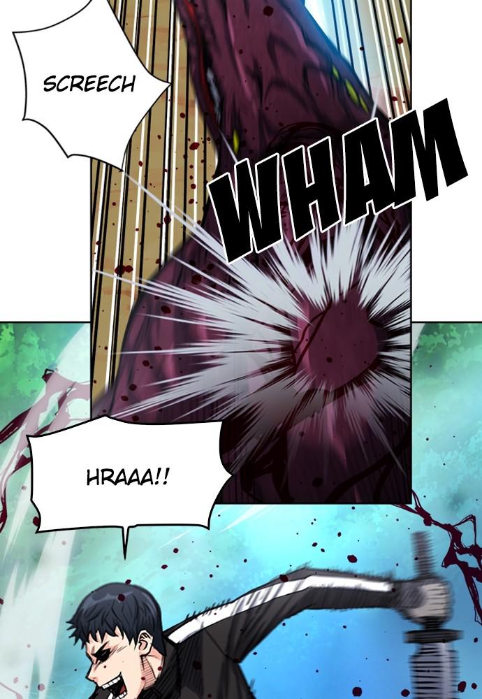 The Druid of Seoul Station Chapter 46 - Page 81