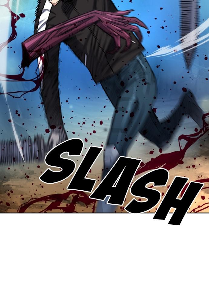 The Druid of Seoul Station Chapter 46 - Page 82