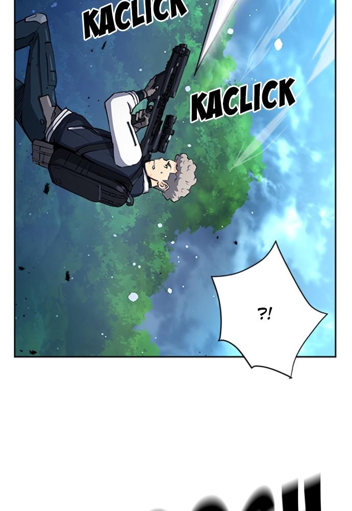 The Druid of Seoul Station Chapter 46 - Page 84