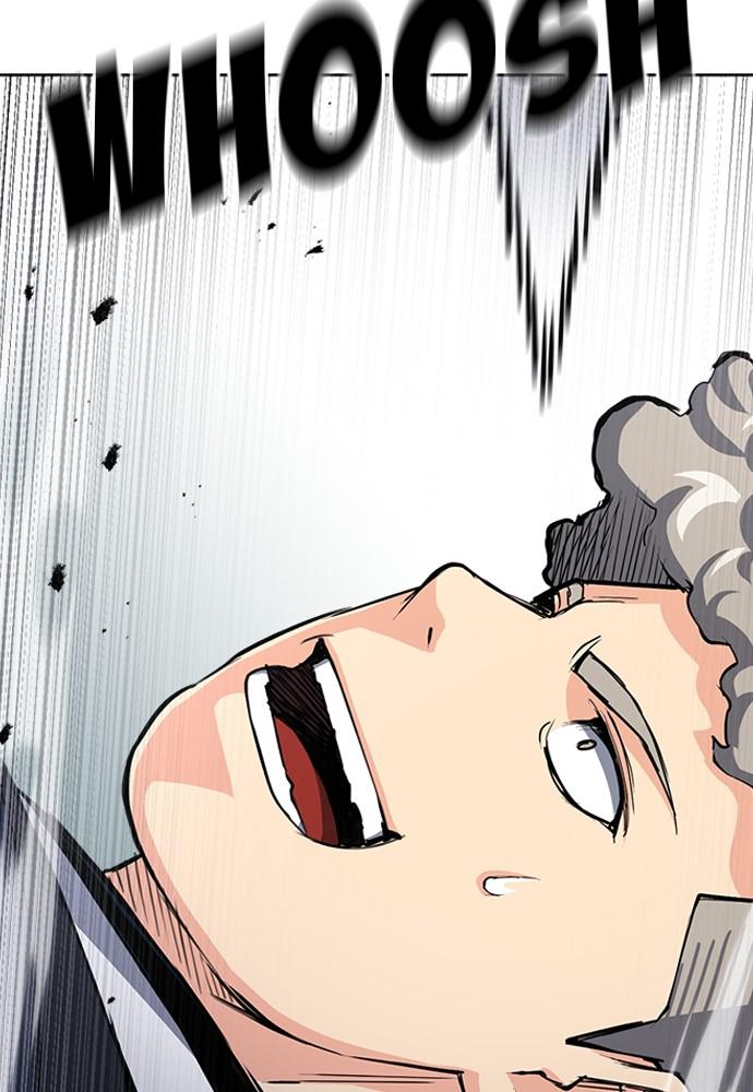 The Druid of Seoul Station Chapter 46 - Page 85