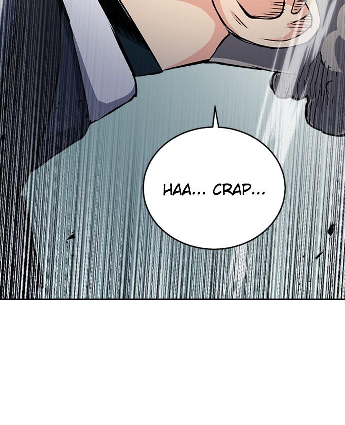 The Druid of Seoul Station Chapter 46 - Page 86