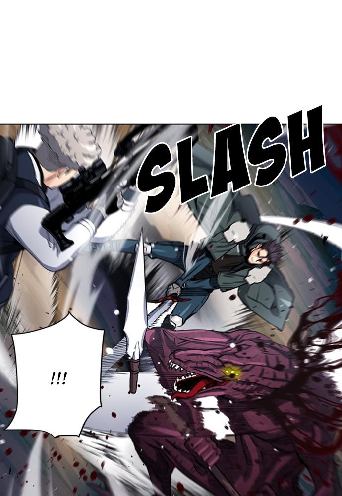 The Druid of Seoul Station Chapter 46 - Page 87