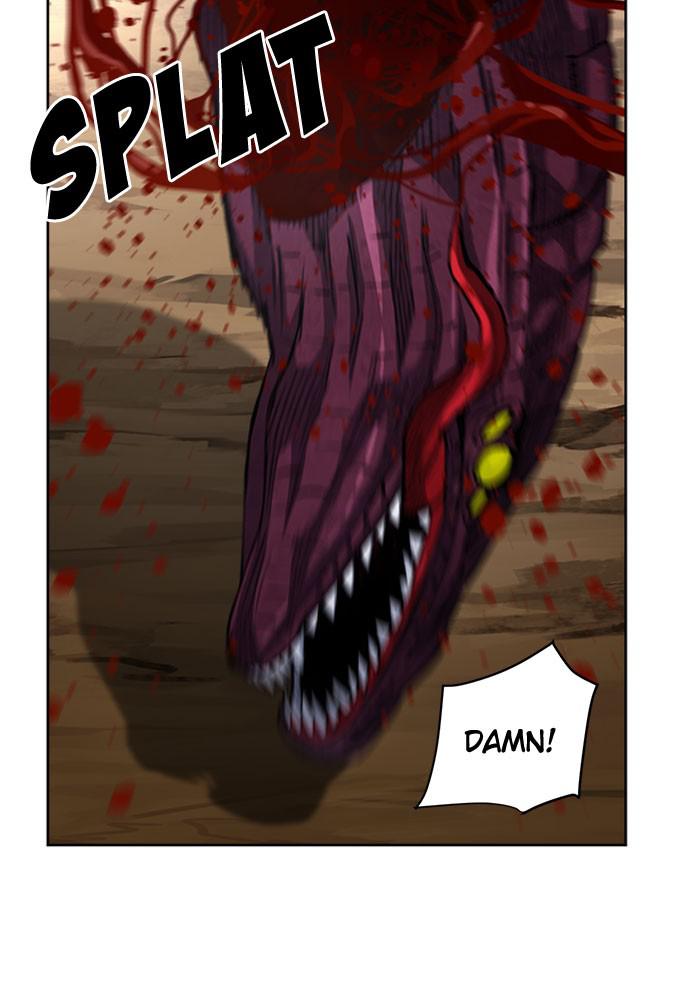 The Druid of Seoul Station Chapter 46 - Page 89