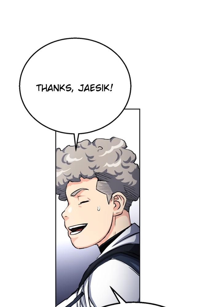 The Druid of Seoul Station Chapter 46 - Page 90