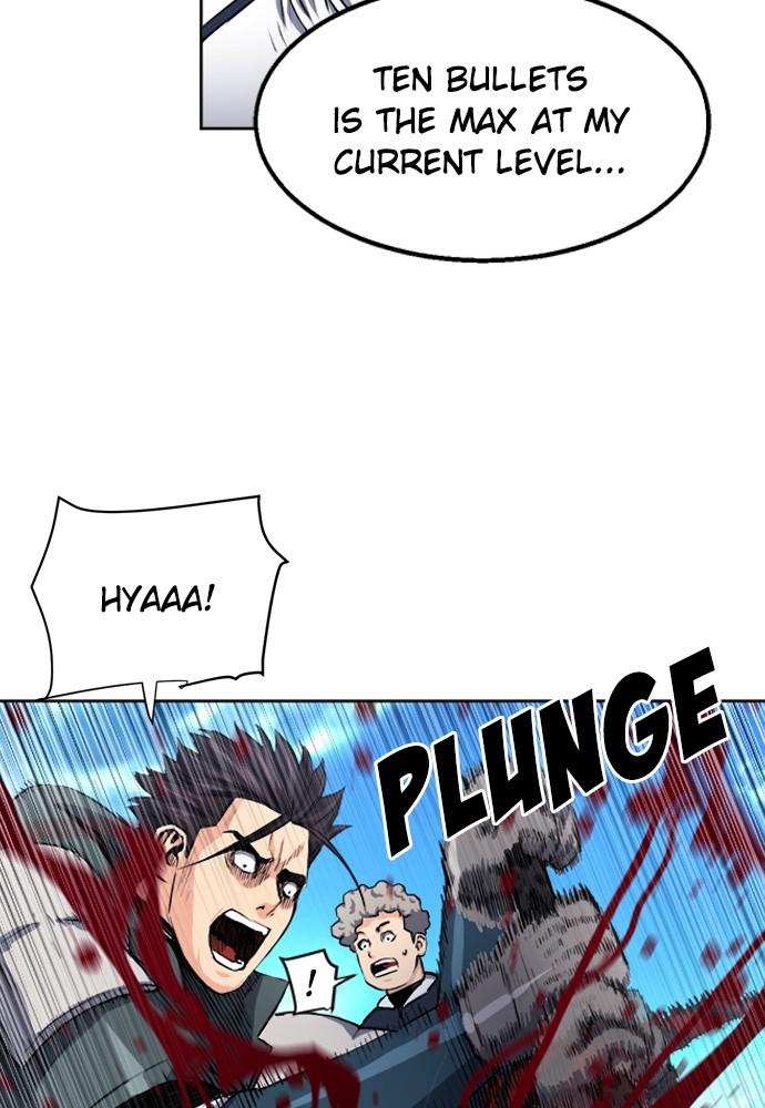 The Druid of Seoul Station Chapter 46 - Page 91