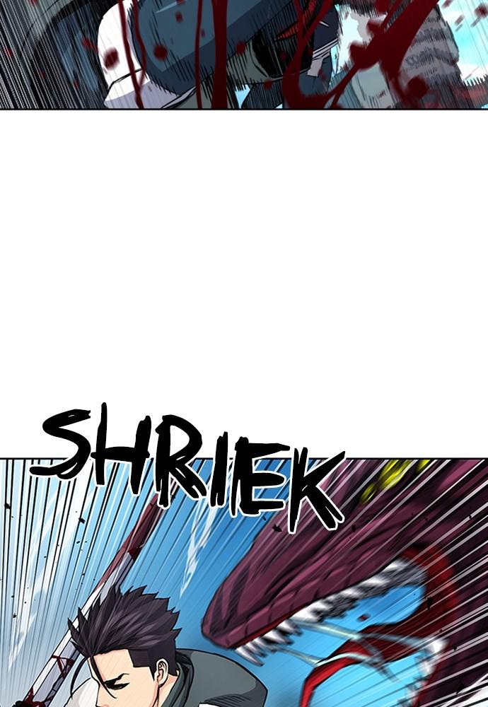 The Druid of Seoul Station Chapter 46 - Page 92