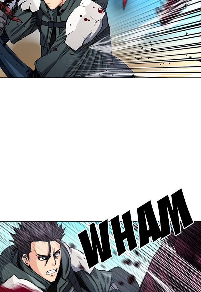 The Druid of Seoul Station Chapter 46 - Page 93