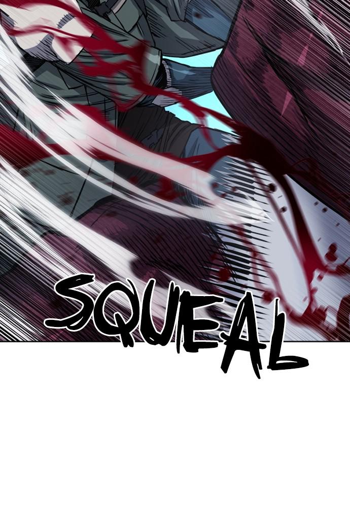 The Druid of Seoul Station Chapter 46 - Page 94