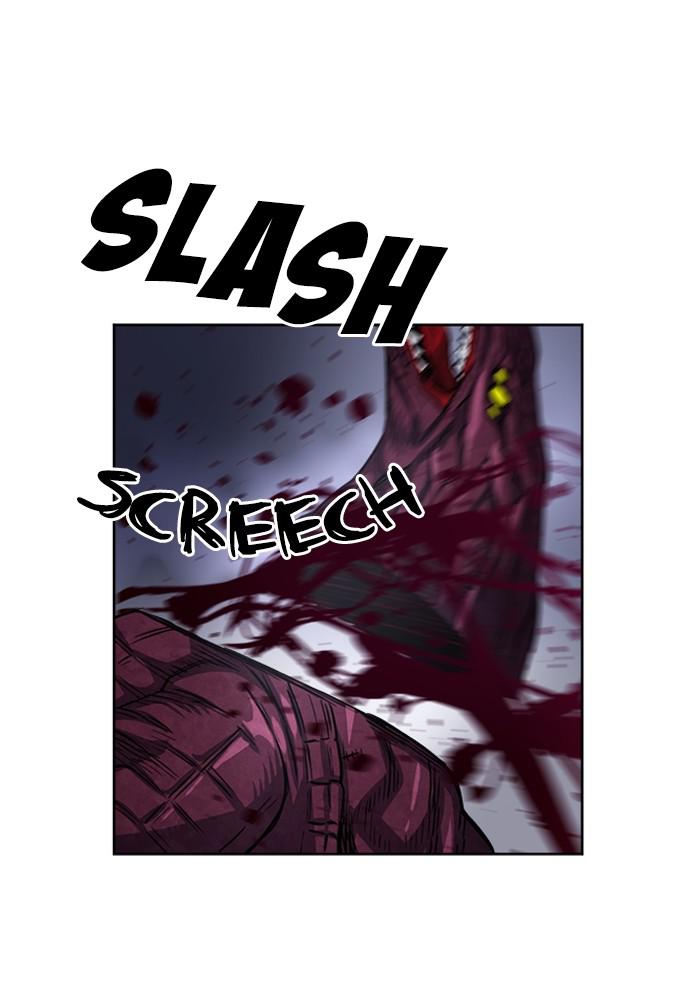 The Druid of Seoul Station Chapter 46 - Page 99