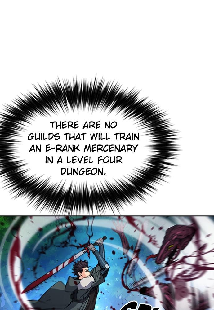 The Druid of Seoul Station Chapter 46 - Page 100