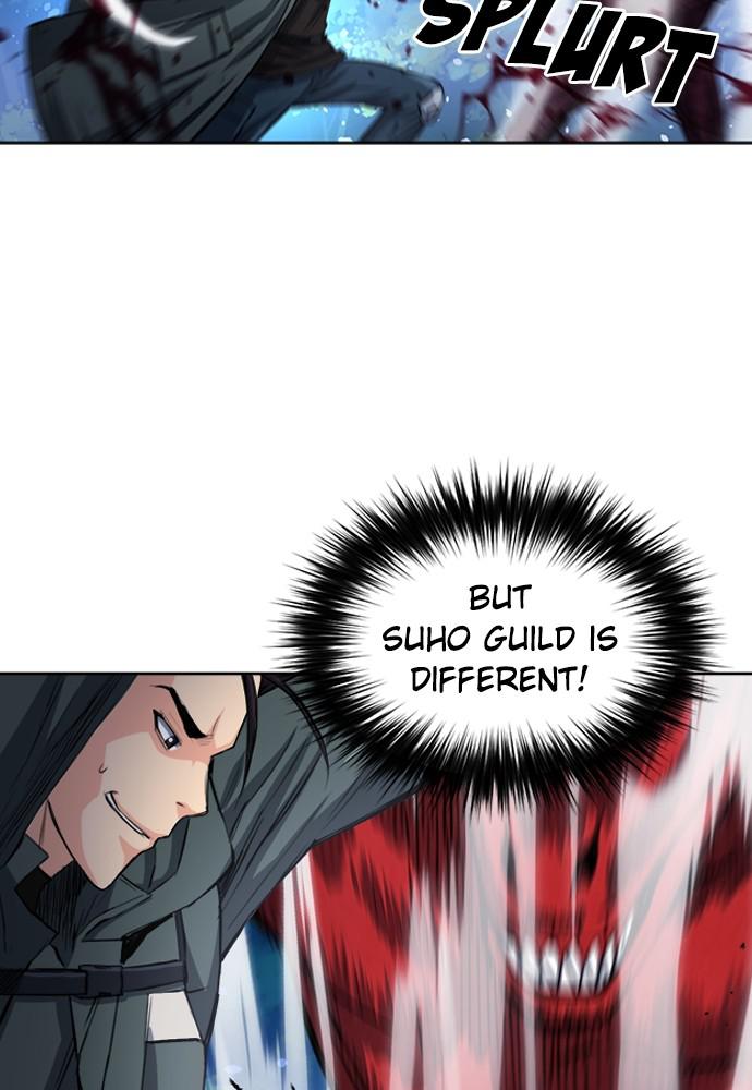 The Druid of Seoul Station Chapter 46 - Page 101